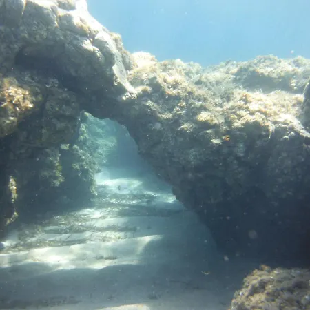 - Orosei - A 100 Metri Dal Mare Cala Liberotto