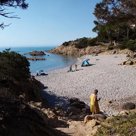 - Orosei - A 100 Metri Dal Mare Casa vacanze Cala Liberotto