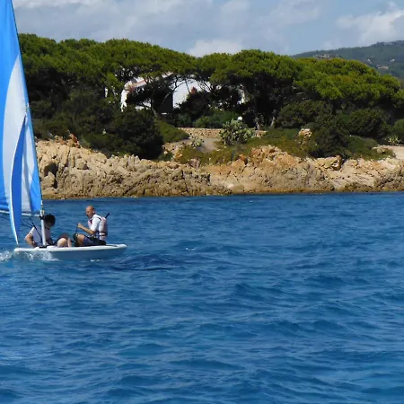 Casa vacanze - Orosei - A 100 Metri Dal Mare *