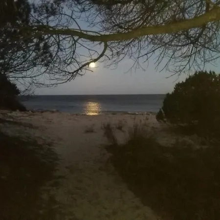 - Orosei - A 100 Metri Dal Mare Cala Liberotto