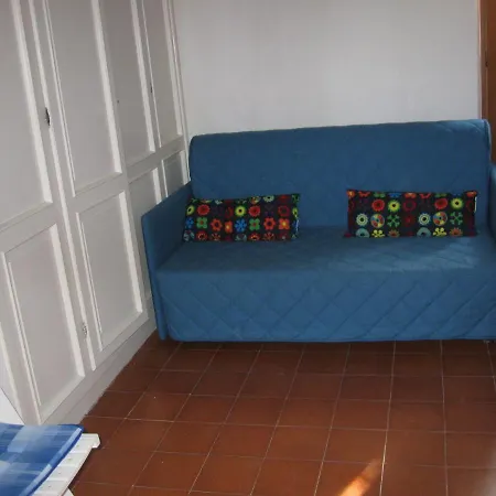 - Orosei - A 100 Metri Dal Mare Casa vacanze Cala Liberotto