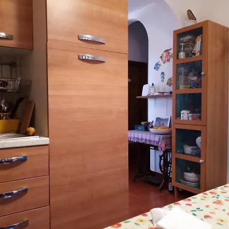Casa vacanze - Orosei - A 100 Metri Dal Mare
