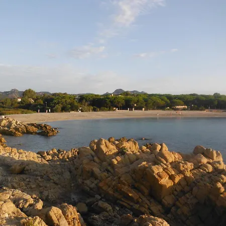 - Orosei - A 100 Metri Dal Mare Casa vacanze Cala Liberotto