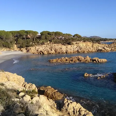 - Orosei - A 100 Metri Dal Mare *