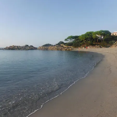 - Orosei - A 100 Metri Dal Mare *